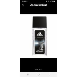 Adidas Active Bodies DSR M 75 ml