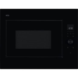 Cuptor cu Microunde Incorporabil TB6SM261FB, 25 Litri, 4 Functii de Gatire, 900 W, Negru