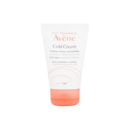 Cold Cream