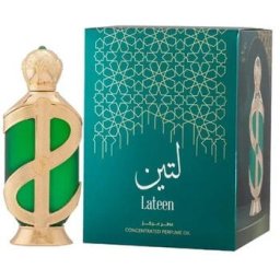 Hamidi Lateen CPO U 20 ml