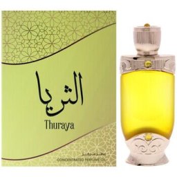 Hamidi Thuraya CPO U 20 ml