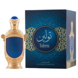 Hamidi Tuleen CPO U 20 ml
