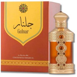 Hamidi Gulnar CPO U 20 ml