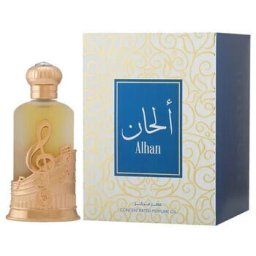Hamidi Alhan CPO M 20 ml
