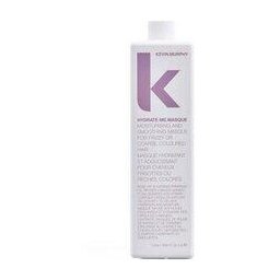 Hydrate-Me Moisturising and Smoothing Masque