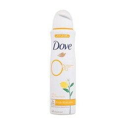 0% ALU Citrus & Peach 48h Deodorant