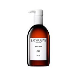Body Wash ( Shiny Citrus ) - Hydratační sprchový gel