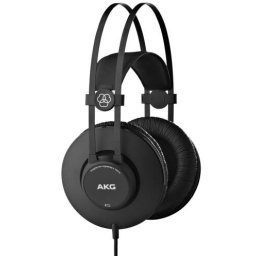 Casti K52 - studio headphones, over-the-ear, closed