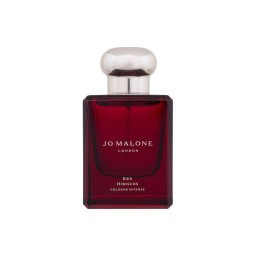Apa de colonie Unisex Red Hibiscus