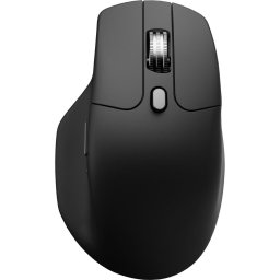 Mouse M6 Wireless 8K Version Negru
