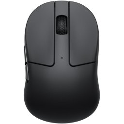 Mouse M4 Bluetooth 2.4GHz 8000 H Negru