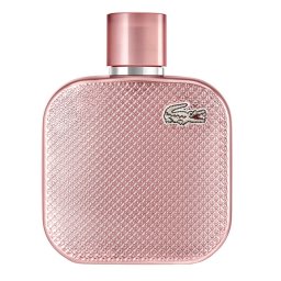Lacoste L.12.12 Silver Rose Apa de parfum 50 ml (Femei)