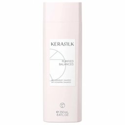 KERASILK Essentials Anti-Dandruff Shampoo 250 ml