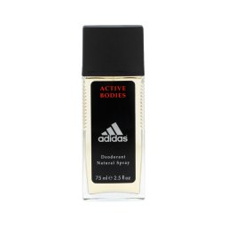 Adidas Active Bodies Deodorant in glass 75 ml (Barbati)