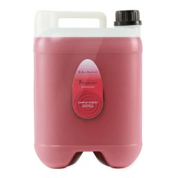 Sampon Iv San Bernard Vanesia Ginseng, pentru caini si pisici, 10l