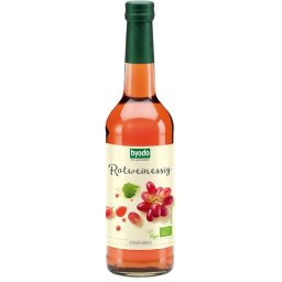 Otet din vin rosu 500ml Byodo