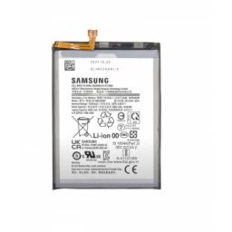 Acumulator Original Service Pack Acumulator Samsung Galaxy A33 5G, SM A336B, A53 5G