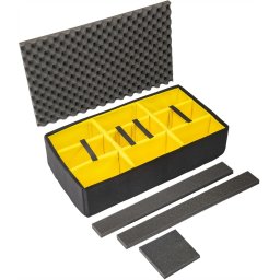 Peli Divider Set 1615AirDS (pt geanta Peli Air 1615)