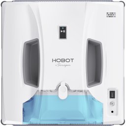 Hobot SP-10 iScraper - Mașină robotizată de curățat geamuri