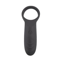 Inel penis Rosy Desire Magnifier