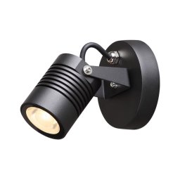 Aplică LED de exterior LED/5W/230V IP54 Top Light