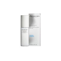 Shiseido Men Energizing Moisturizer Extra Light Fluid Lichid facial hidratant pentru regenerarea pielii pentru bărbați 100 ml