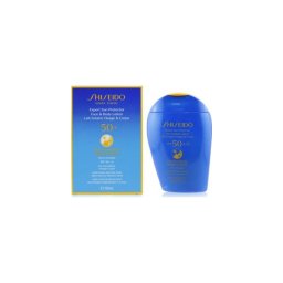 Shiseido Expert Sun Protector Face & Body Lotion Spf 50+ Loțiune de corp cu protecție solară 150 ml