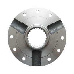 Butuc disc flansa ambreiaj U-650, 22 caneluri, cod UTB38.16.184