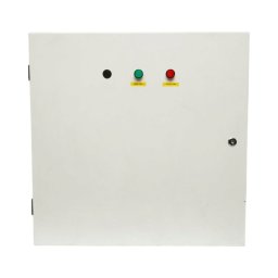 Comutator automat de transfer ATS 400A 4P 400V pentru generator 225KVA
