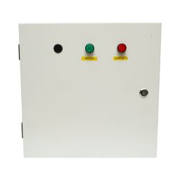 Comutator automat de transfer ATS 125A 4P 400V pentru generator trifazat 110 kVA