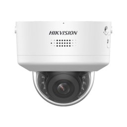 Camera IP Hikvision 4MP PTRZ AcuSense, varifocala 2.8-12 mm, IR 40 m