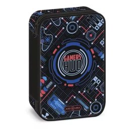 Gamers Hud: Penar cu mai multe compartimente