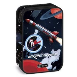 Space Explorer: Penar cu mai multe compartimente