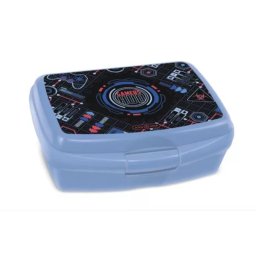 Gamers Hud: cutie de gustare