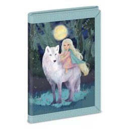 Northern Lights: Portofel