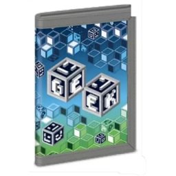 Geek: Portofel
