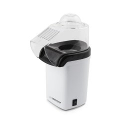Aparat pentru popcorn EKP005W, 1200 W, alb