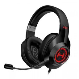 Casti G2-II-BK, Casti gaming cu fir, Negru
