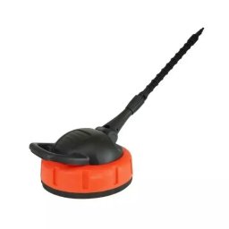 Accesorii aparate de spalat cu presiune Perie T-racer de terasă pentru aparat de spălat cu înaltă presiune