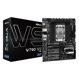 Placa de baza Motherboard ASRock W790 WS R2.0