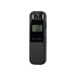 Etilotest 50-526# - aparat de testare a sobrietății, lovitură 3300