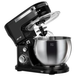 Robot de bucatarie MRK-21 1600W Negru