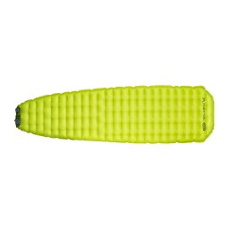 Saltea gonflabilă Flextail Tiny Sleeping Pad R09 AVS Mummy L (verde)
