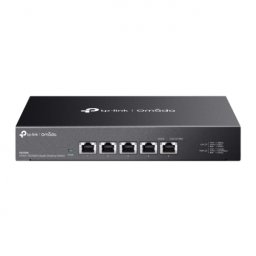 Switch TP-LINK DS105X, 5 porturi, Black