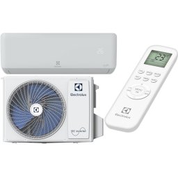 Aparat de aer conditionat ELECTROLUX EACS/I-18HEF, 18000 BTU, A++/A+, Wi-Fi, Inverter, Alb