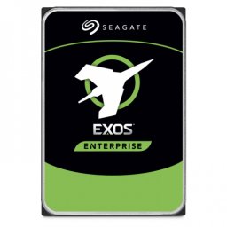 HDD SEAGATE Exos ST2000NM017B, 2TB, 7200RPM, 3.5 inch