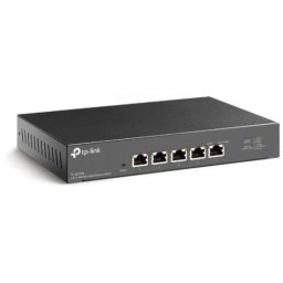 Switch TP-LINK TL-SX105, 5 porturi, Black