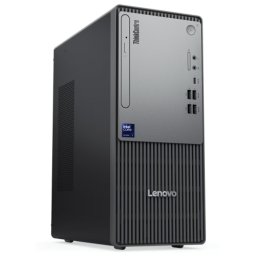 Desktop PC Lenovo ThinkCentre neo 50t Gen 6 Tower 13BD001QRI, Intel Core Ultra 7 265, RAM 16GB, SSD 512GB, Intel Graphics, Fara sistem de operare