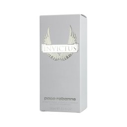 Paco Rabanne Invictus Perfumed Gel de dus 150 ml (Barbati)