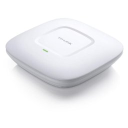 Access Point Wireless De Interior TP-Link EAP110 Performanță de 300 Mbps